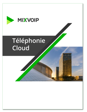 téléphonie cloud mixvoip 